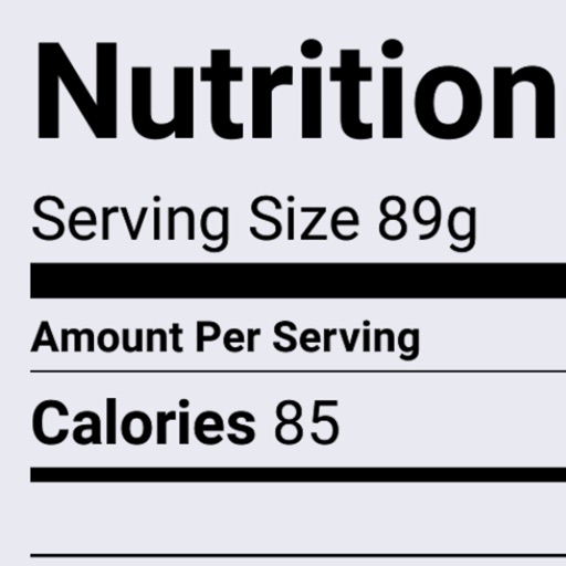 Just the facts. - AppWisp.com