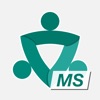 BelongMS - Multiple Sclerosis icon