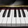 Piano Keyboard & Music Tiles