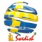 Learn Swedish free vocabulary is an educational application for your beginner to learn Swedish effectively
