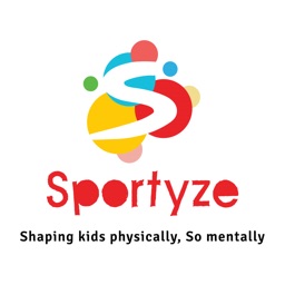 Sportyze- The Kids Gym