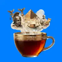 History Tea: Your History BFF