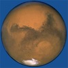 Mars Atlas icon