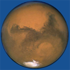 Mars Atlas - Julian James
