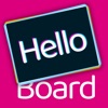 AirportBoard icon