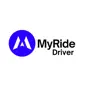 MyRide - The Partner App