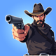 Wild West Outlaws Redemption