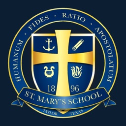 St. Mary's School, Taylor, TX