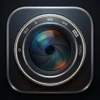 Camera HD & Pro Raw Photo HDR