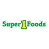 Super 1 Foods App icon