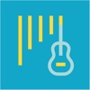 Guitar Tuner EM-1 - iPadアプリ