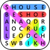 Word Search Puzzle - Classic icon