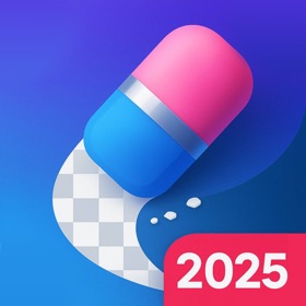 Erase Background - AI Remove