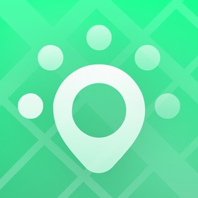 GPS Tracker: Find & Cell Track