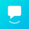 Private Texting SMS Phone Text icon