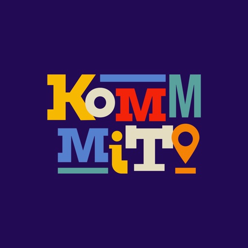 KommMit!