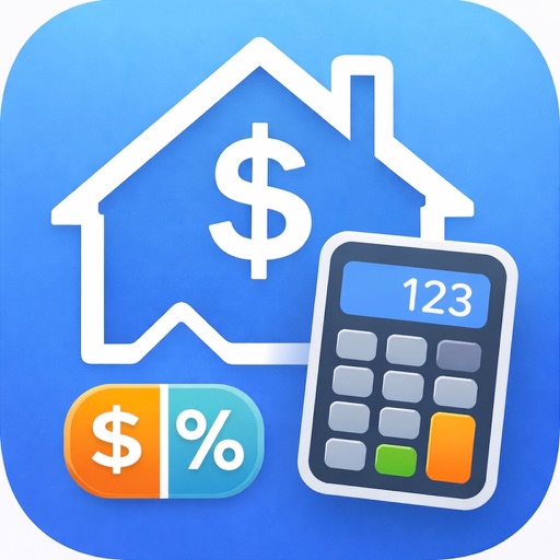 LO Mortgage Calculator