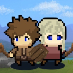 螢幕擷取畫面 (4) Levelup RPG 2D