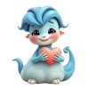 Roaring River Stickers icon