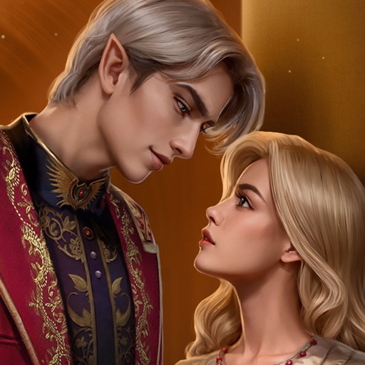 Senses - Choose Romance Story Hack icon