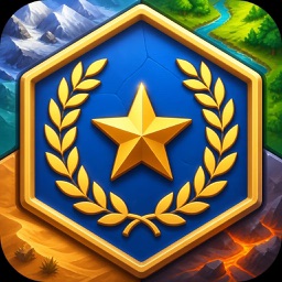 Hex Optimizer: City Builder