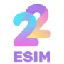 22 Sim - Global Travel esims