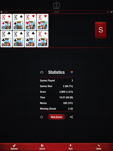 Solitaire 2G Doubleのおすすめ画像4