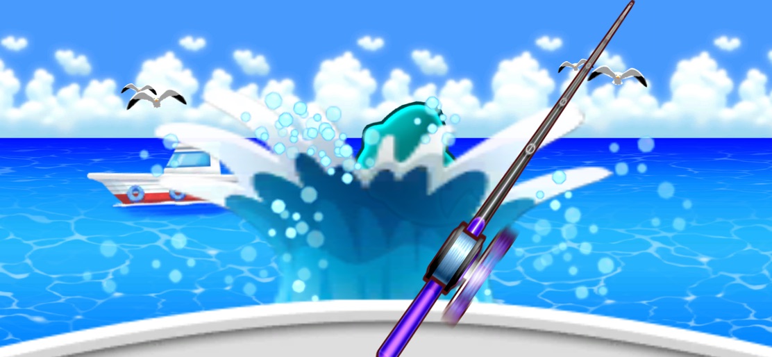 Cooking Mama: Let's cook! screenshot 7