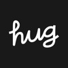 Hug - 1:1 Voice That Cares icon