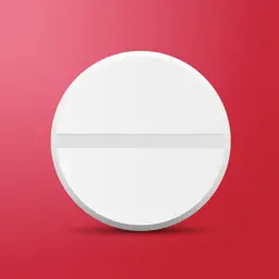 Birth Control Pill Reminder app icon