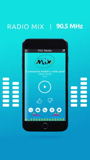RSG MEDIA screenshot 3