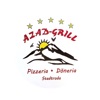 Azad Grill Stadtroda