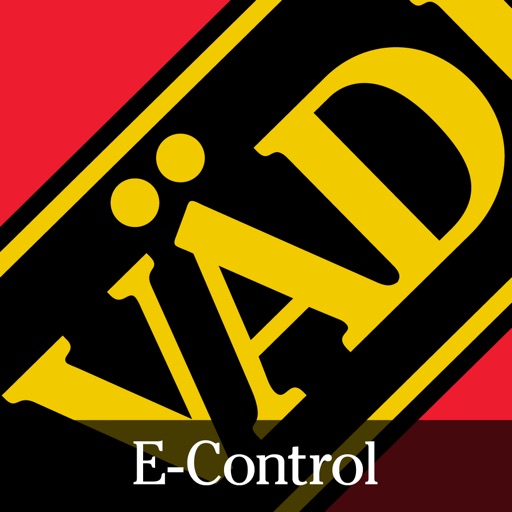 VVAB E-Control