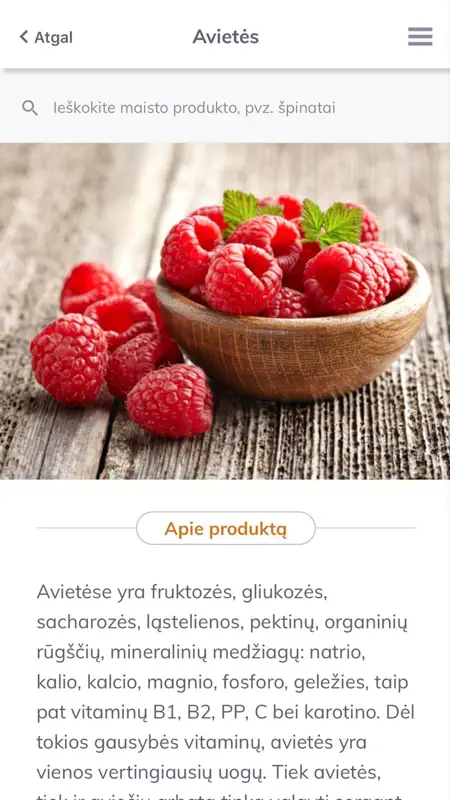 Laimingas Pilvukas screenshot 7 of 9