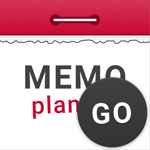 MEMOplanner Go на пк
