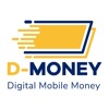 Djibouti Money icon