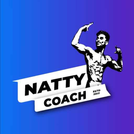 Natty Coach icon