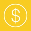 My Currency Converter & Rates icon