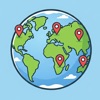 Roamly: AI Travel Planner icon