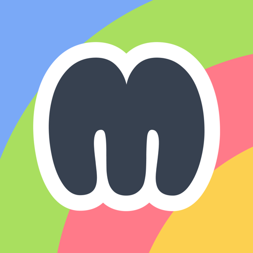 Conversation starters: Mingler