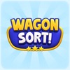 Wagon Sort 3D icon