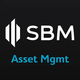 SBM Asset Management app icon