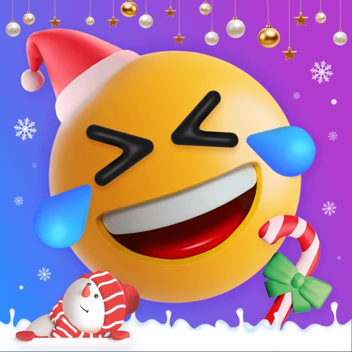 Top Sticker & Emoji Maker