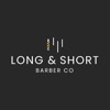 Long & Short Barber Co. icon