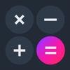 Calculator - AI Math Solver icon