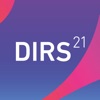 DIRS21 Live icon