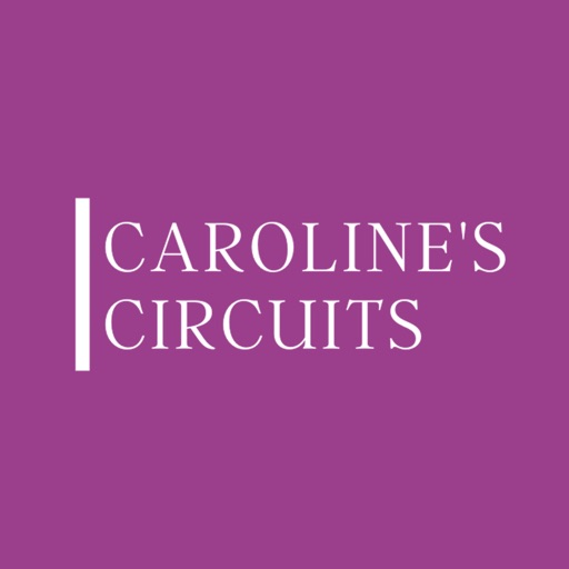 Caroline's Circuits