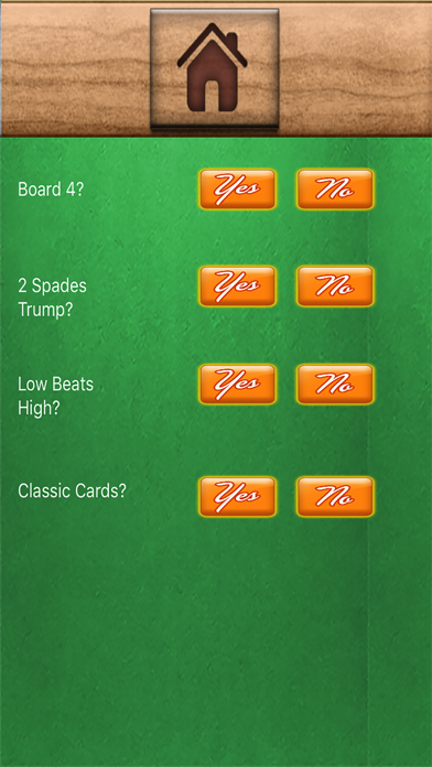 Screenshot #3 pour Bid Whist