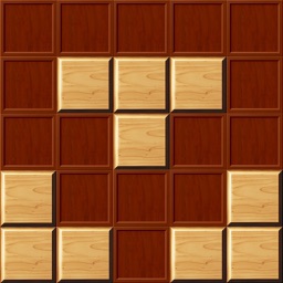 Wooden Block Puzzle: Stack Fit