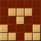 Wooden Block Puzzle - Stack & Fit